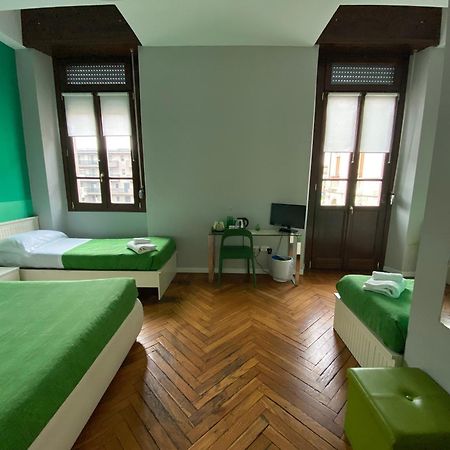 Gio'El Happiness Guest House 베르가모 외부 사진
