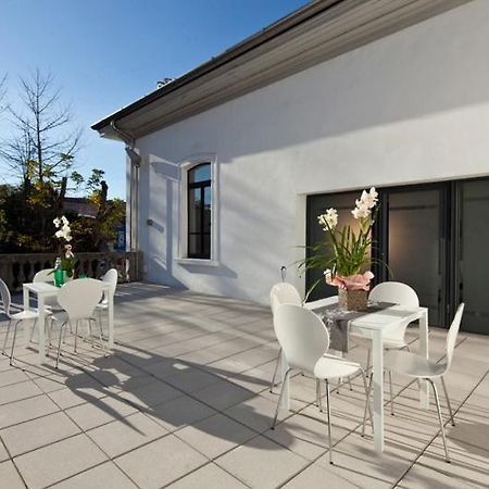Gio'El Happiness Guest House 베르가모 외부 사진