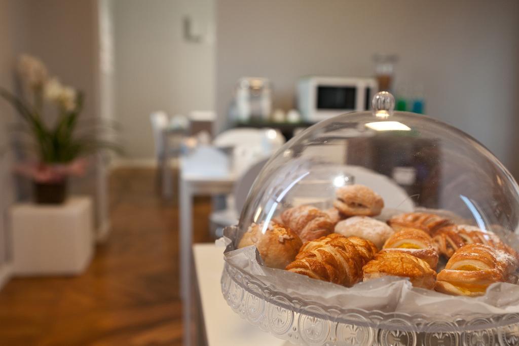 Gio'El Happiness Guest House 베르가모 외부 사진