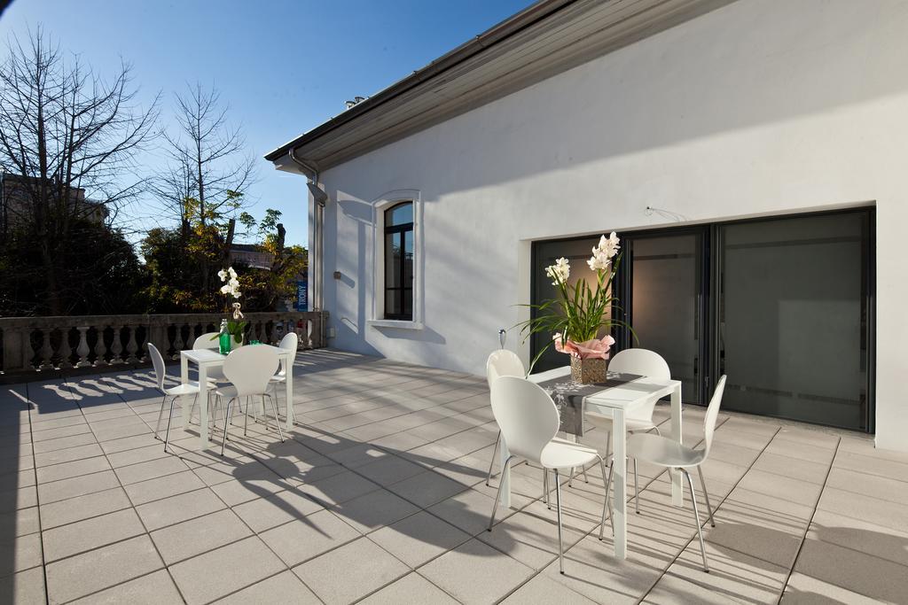 Gio'El Happiness Guest House 베르가모 외부 사진