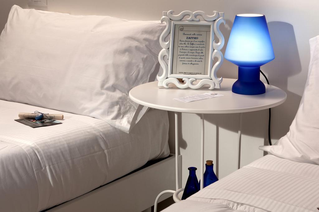 Gio'El Happiness Guest House 베르가모 객실 사진