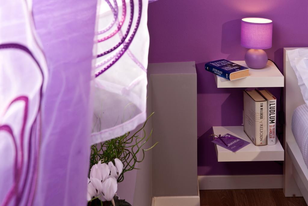Gio'El Happiness Guest House 베르가모 객실 사진