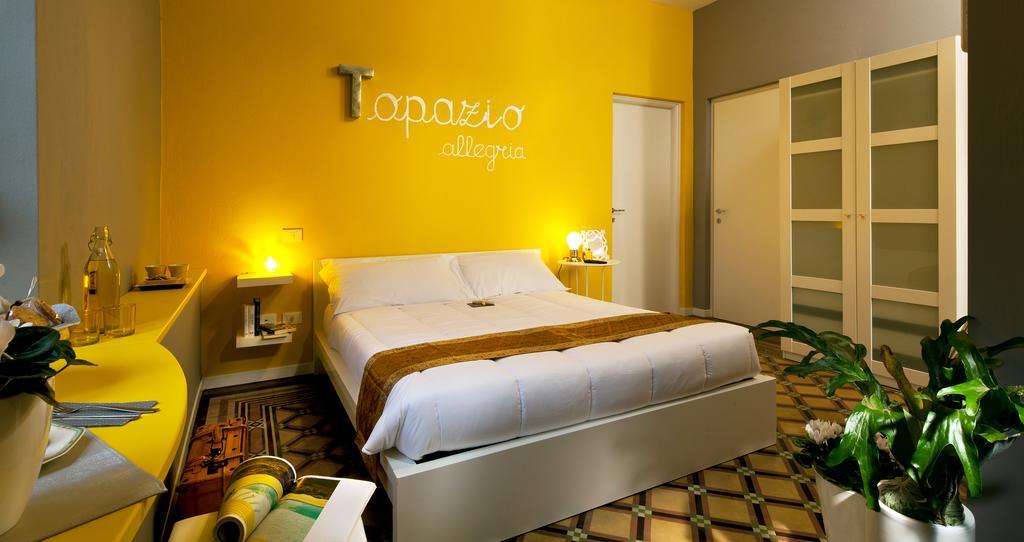 Gio'El Happiness Guest House 베르가모 객실 사진