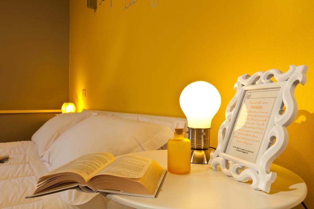 Gio'El Happiness Guest House 베르가모 객실 사진