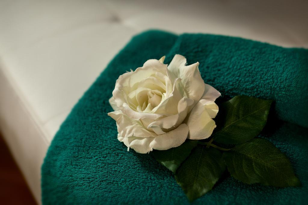 Gio'El Happiness Guest House 베르가모 외부 사진