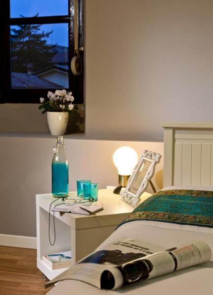 Gio'El Happiness Guest House 베르가모 외부 사진