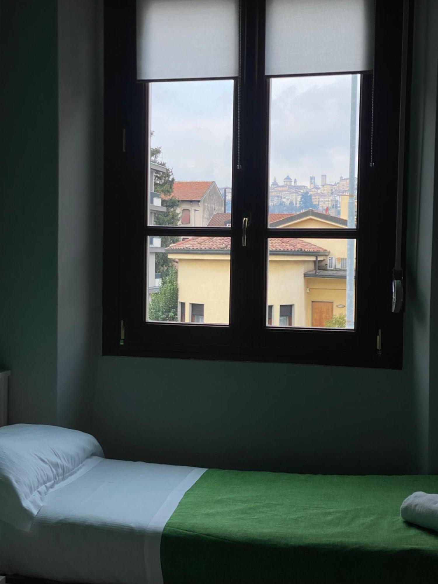 Gio'El Happiness Guest House 베르가모 외부 사진
