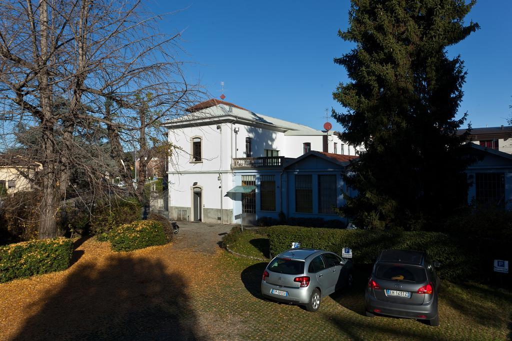 Gio'El Happiness Guest House 베르가모 외부 사진