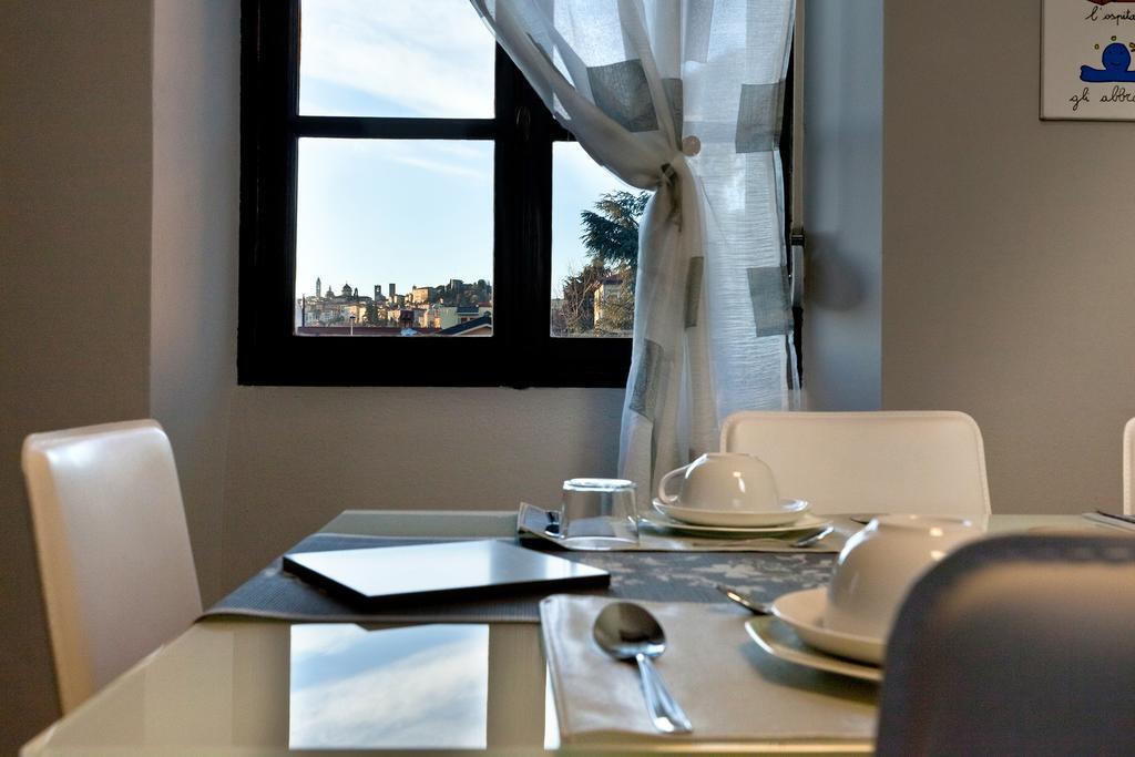 Gio'El Happiness Guest House 베르가모 외부 사진