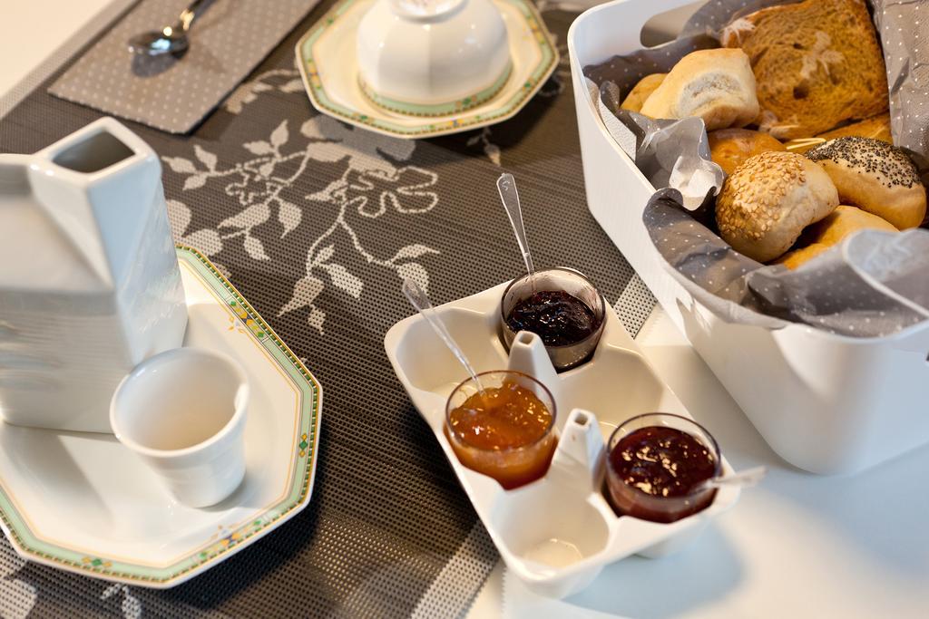 Gio'El Happiness Guest House 베르가모 외부 사진