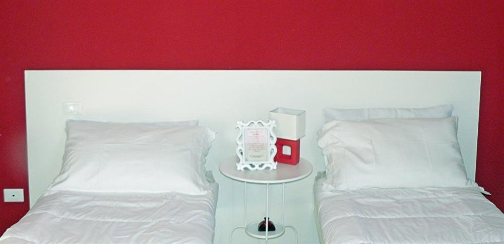 Gio'El Happiness Guest House 베르가모 외부 사진