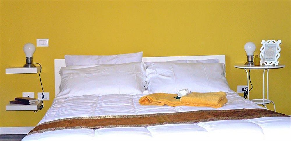 Gio'El Happiness Guest House 베르가모 외부 사진